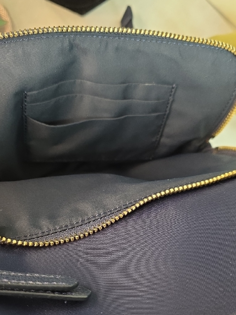 Kate Spade New York Taylor Nylon Backpack - Picture 6 of 9
